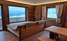 Wohlfühlzeit Naturdesign Chalet`s